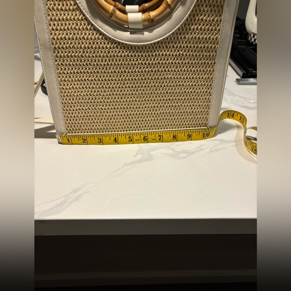 Like  Dreams vegan handbag/ vegan  leather black backpack. - Picture 7 of 15